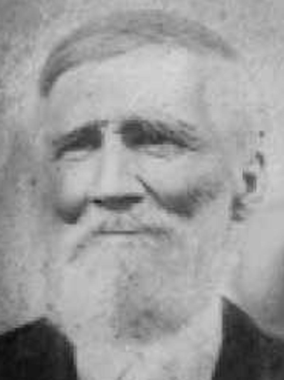 John Allan Leishman (1832 - 1906) Profile